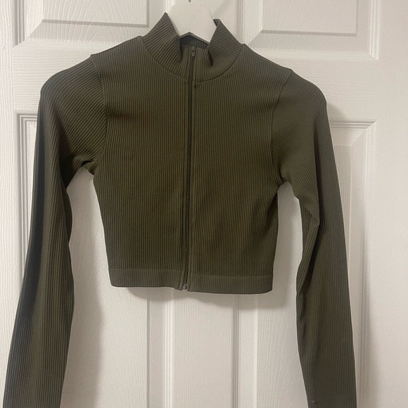 Garage Long sleeve Top - Picture 1 of 3